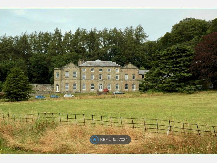 2 Bedroom Flat To Rent In Llanharan House, Llanharan, Pontyclun, CF72