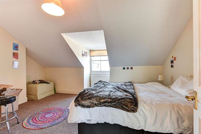 4 Bedroom Flat To Rent In North Road, Brighton, BN1