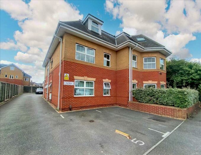1 Bedroom Apartment To Rent In The Avons, Avon Close, Bournemouth, BH8