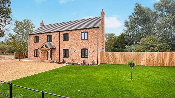 5 Bedroom Detached House For Sale In Bridge Road, Stoke Ferry, PE33