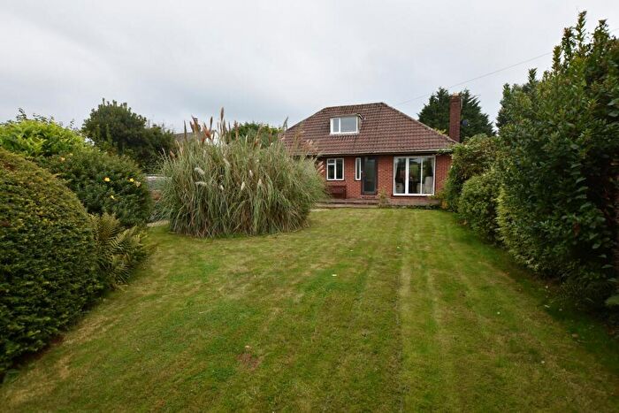 3 Bedroom Property For Sale In Flax Bourton Road, Failand, BS8