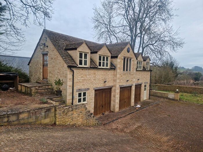 1 Bedroom Terraced House To Rent In Avening, Tetbury, GL8