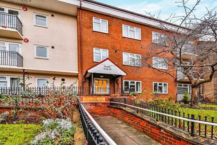 1 Bedroom Property To Rent In Mount Pleasant House, Darlington, DL3