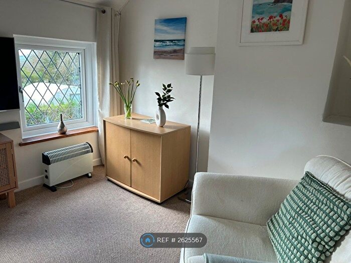 1 Bedroom Flat To Rent In Yew Cottage, Harrowbarrow, Callington, PL17