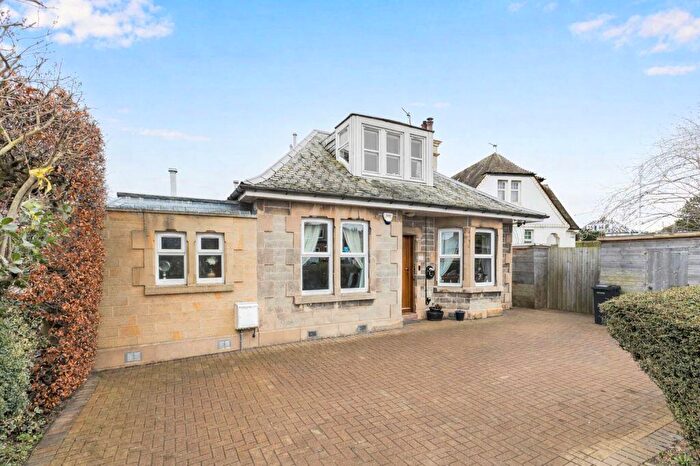 7 Bedroom Detached Bungalow For Sale In Drylaw Crescent, Blackhall, Edinburgh, EH4