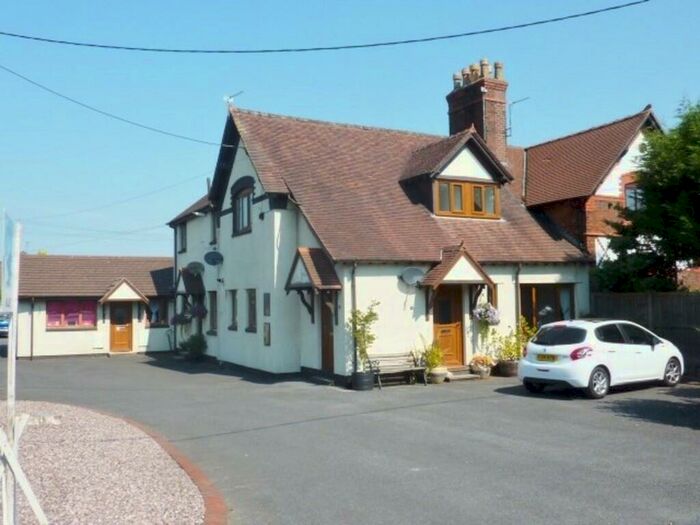 2 Bedroom Apartment To Rent In Liverpool Road, Hutton, Preston, PR4