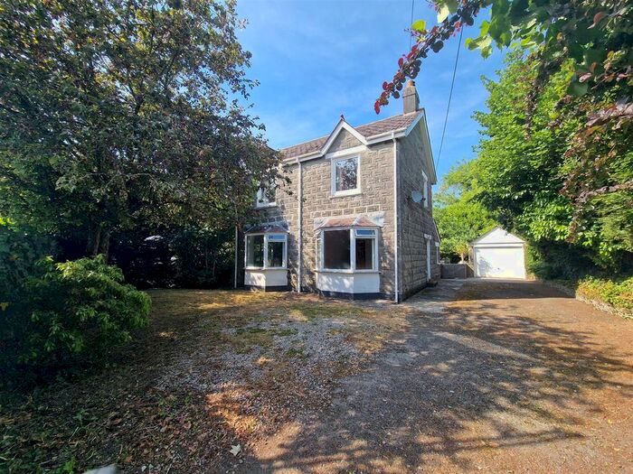 3 Bedroom Detached House To Rent In Tinhay, Lifton, PL16
