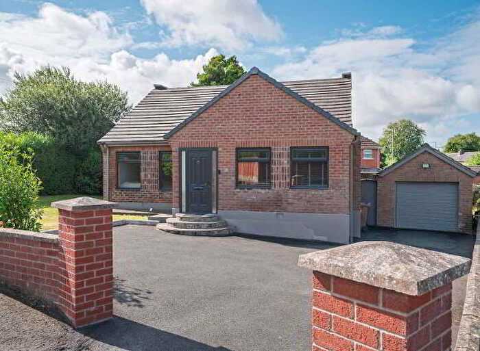 4 Bedroom Detached House For Sale In Beechill Park Avenue, Belfast, BT8