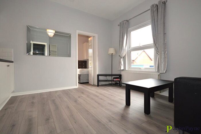 1 Bedroom Apartment To Rent In Radcliffe Road, Earlsdon, Coventry, CV5