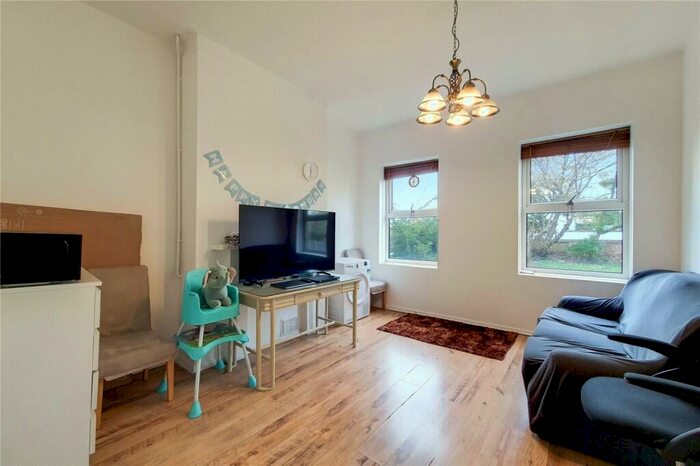 1 Bedroom Apartment To Rent In Wellesley Road, Croydon, CR0