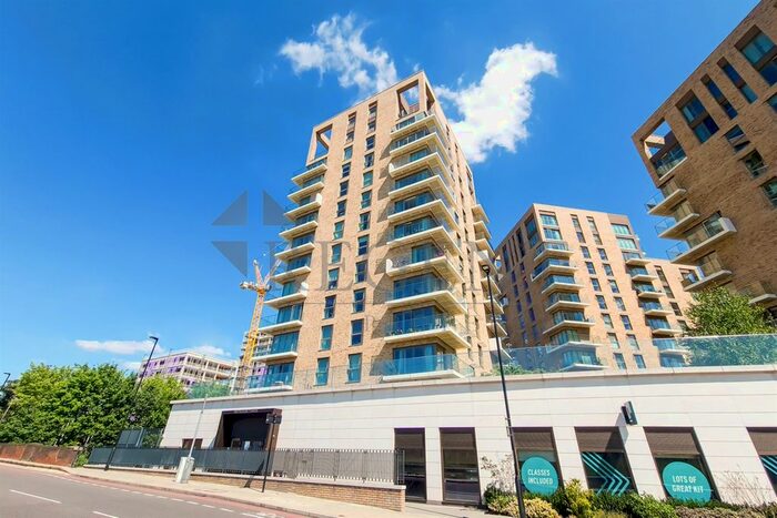 2 Bedroom Flat To Rent In Patterson Tower, Kidbrooke Park Road, SE3