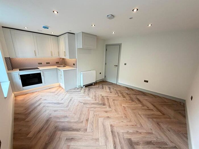 1 Bedroom Apartment To Rent In Bartholomews, East Street, Brighton, BN1