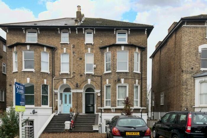 2 Bedroom Flat To Rent In Burnt Ash Hill Lee, SE12