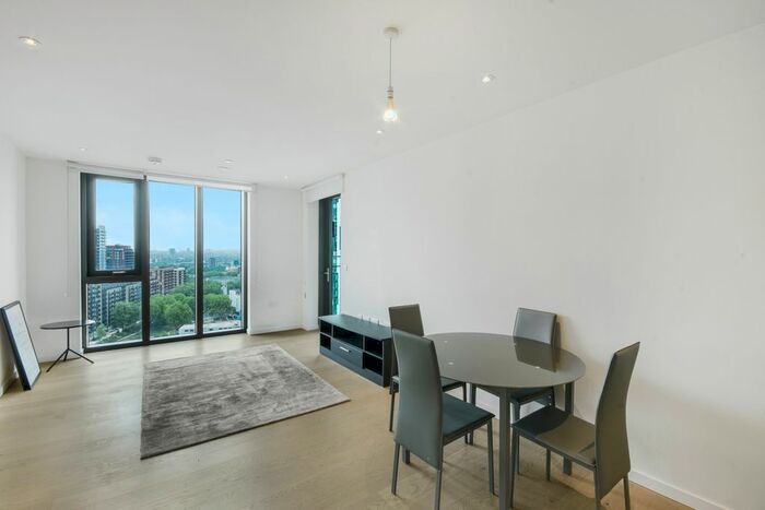 1 Bedroom Flat To Rent In One The Elephant, St. Gabriel Walk, Elephant Amp; Castle, London, SE1