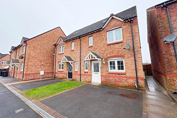 4 Bedroom Semi-Detached House To Rent In Station Close, Egremont, CA22