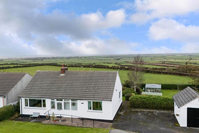 2 Bedroom Detached Bungalow For Sale In Hayton Aspatria, Wigton, CA7