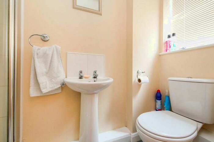 2 Bedroom Apartment To Rent In Pickering Place, Carville, DH1
