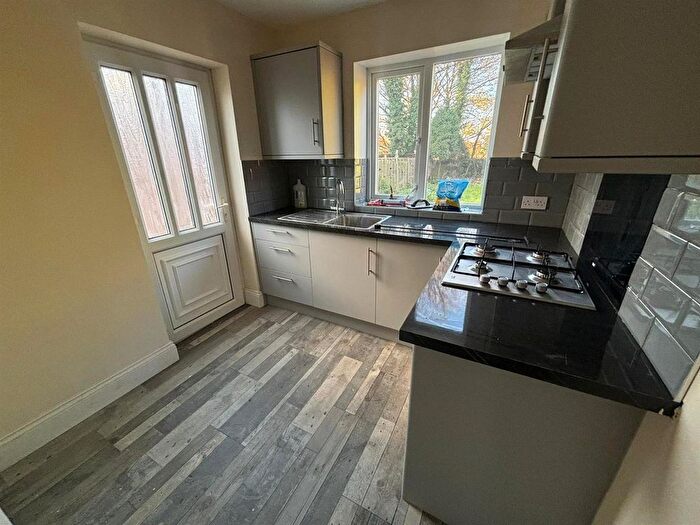 3 Bedroom Semi-Detached House To Rent In Lichfield Road, Walsall Wood, Walsall, WS9