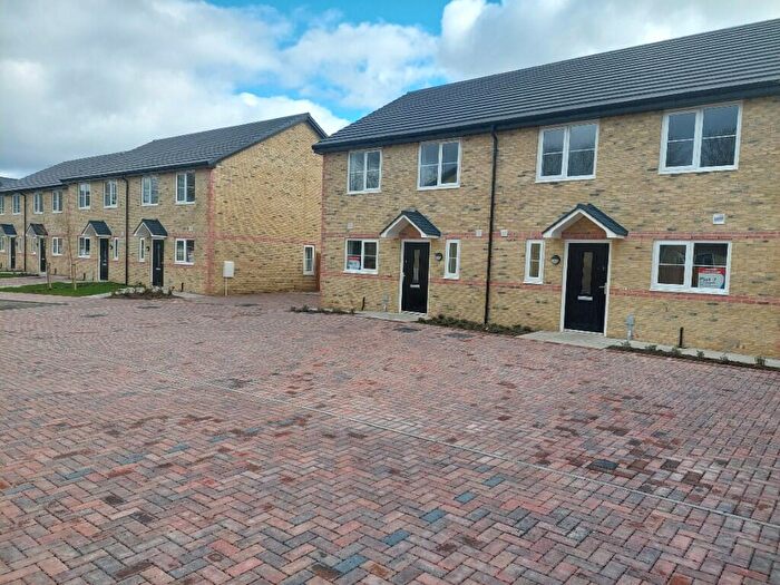 3 Bedroom Semi-Detached House To Rent In The Forge, Durham, County Durham, DH1