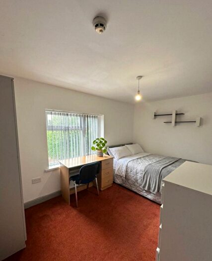 3 Bedroom Terraced House To Rent In Alton Road, Birmingham, B29