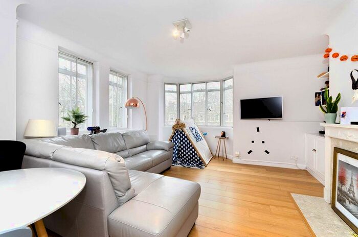 1 Bedroom Flat To Rent In Norland Square, London, W11