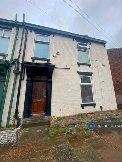 5 Bedroom Terraced House To Rent In Travis Place, Sheffield, S10