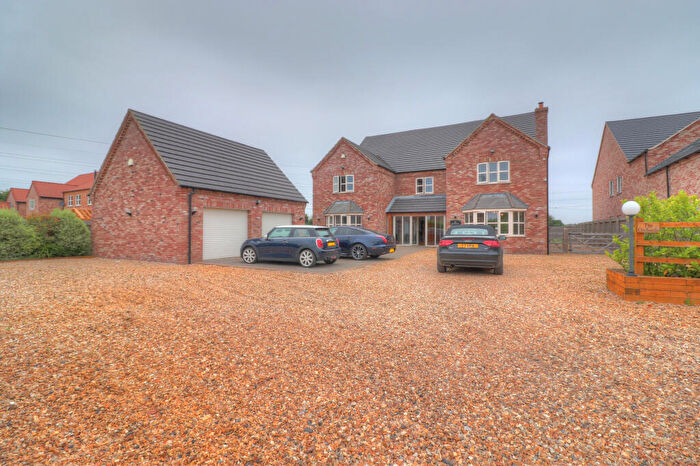 5 Bedroom Detached House For Sale In Begdale Road, Wisbech, PE14