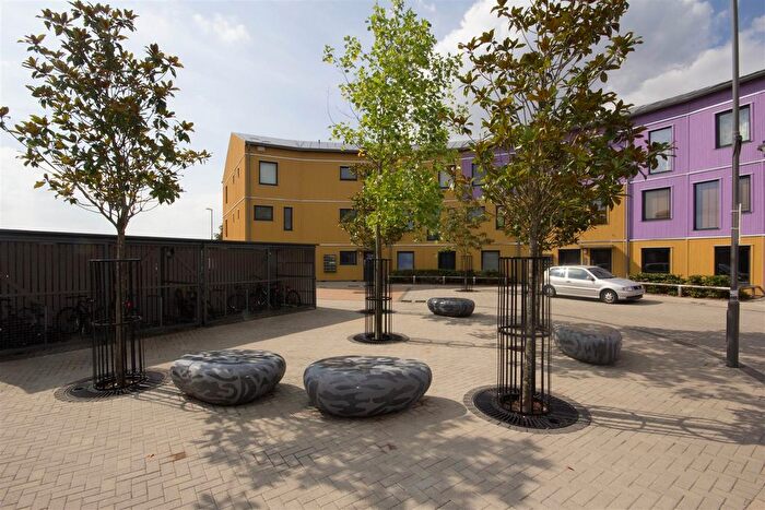 2 Bedroom Terraced House To Rent In The Serpentine, Aylesbury, HP19