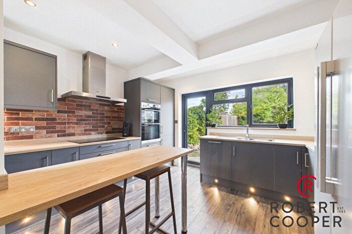 2 Bedroom Bungalow For Sale In Whitby Road, Ruislip, HA4