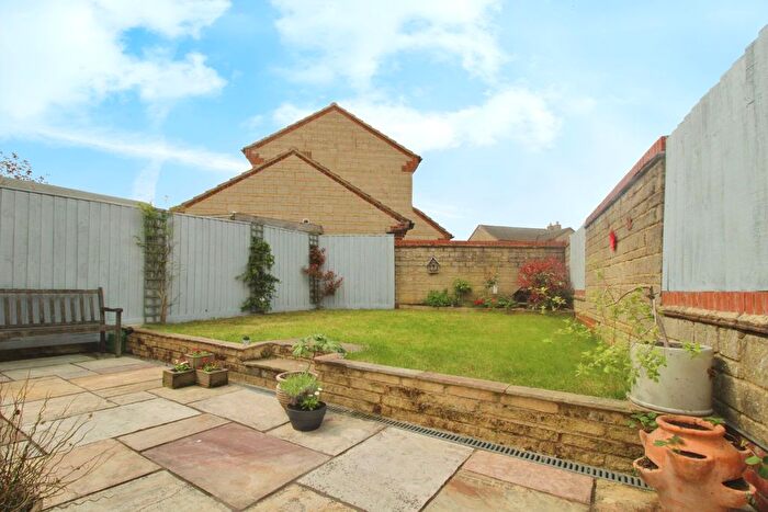 4 Bedroom Detached House For Sale In Home Ground, Cricklade, SN6