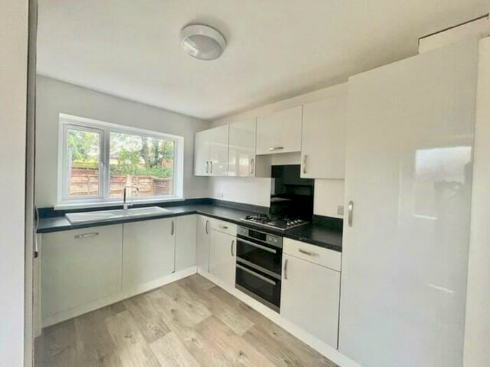 2 Bedroom House To Rent In Wesley Street, Westhoughton, BL5