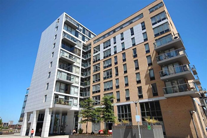 1 Bedroom Flat To Rent In Victoria Parade, Greenwich, SE10