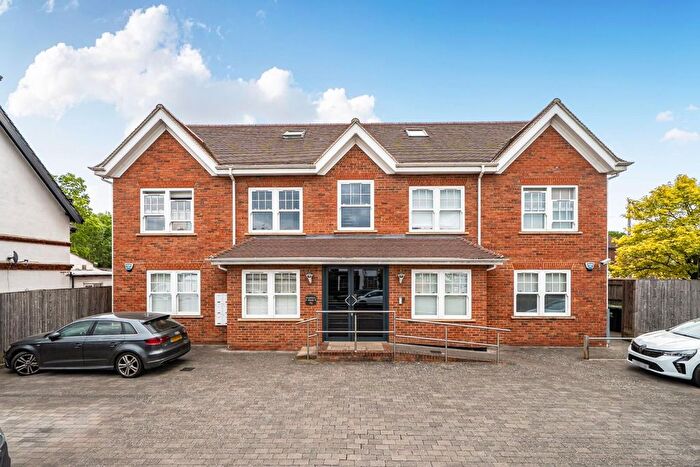1 Bedroom Flat For Sale In Blackbrook Lane, Bromley, BR2