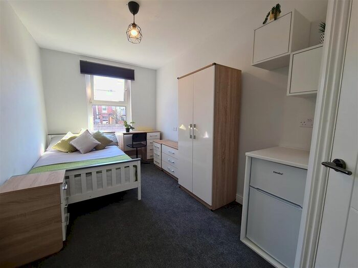 1 Bedroom Property To Rent In Claremont Road, Smethwick, B66