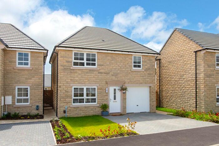 4 Bedroom Detached House For Sale In Wellhouse Lane, Penistone, Barnsley, South Yorkshire, S36