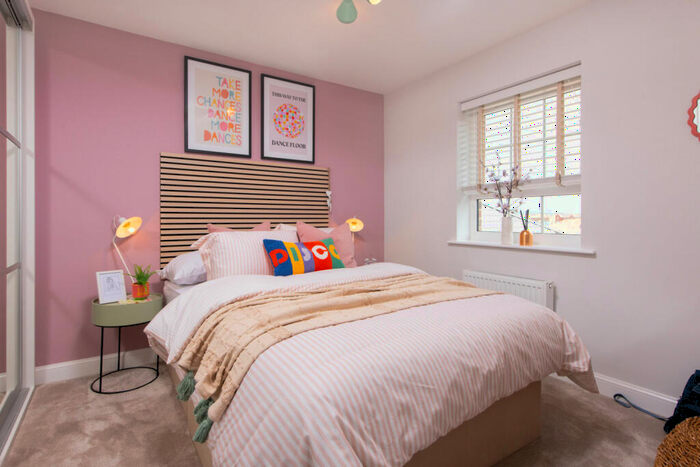 4 Bedroom Detached House For Sale In Halifax Road, Penistone, Barnsley, South Yorkshire, S36