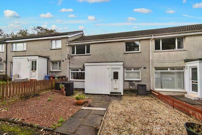 2 Bedroom Flat For Sale In Laurel Square, Banknock, FK4