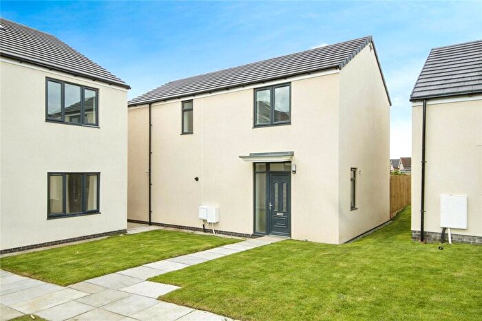 3 Bedroom Detached House To Rent In Jarnail Close, Bishopsworth, BS13