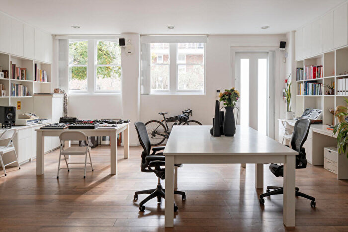 1 Bedroom Apartment For Sale In Bavaria Road Ii, London, N19