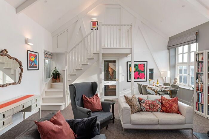 2 Bedroom Detached House For Sale In The Old Assembly Rooms, Slapton, Devon, TQ7