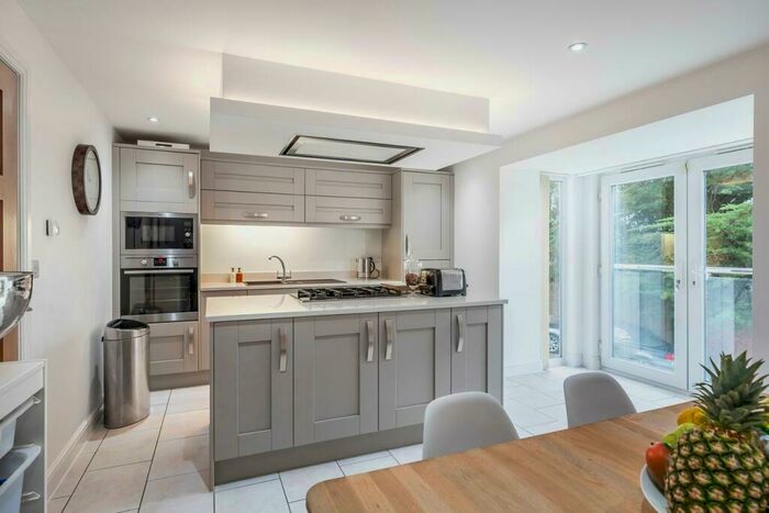 3 Bedroom Town House To Rent In Cherry Close, Lower Parkstone, BH14