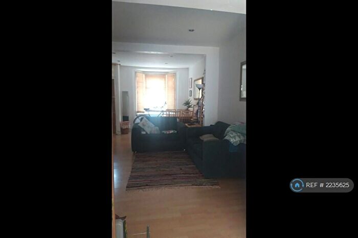 2 Bedroom Terraced House To Rent In Aldworth Road, London, E15