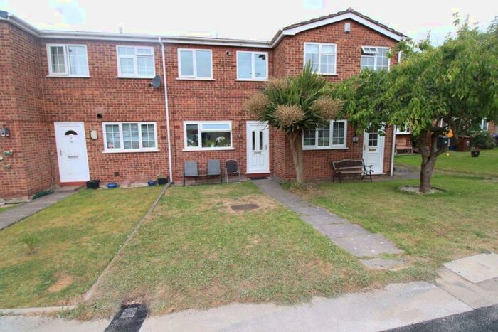 1 Bedroom House To Rent In Ascot Close, Burton Upon Trent, Staffordshire, DE15