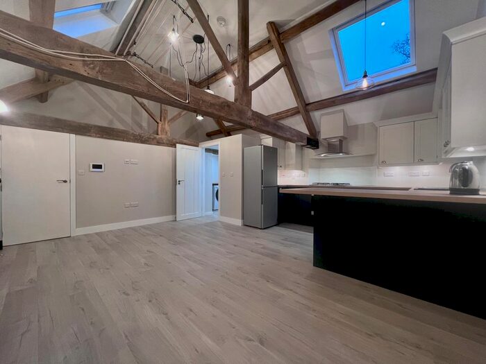 1 Bedroom Flat To Rent In Christchurch School Rooms, Christchurch, Coleford, GL16