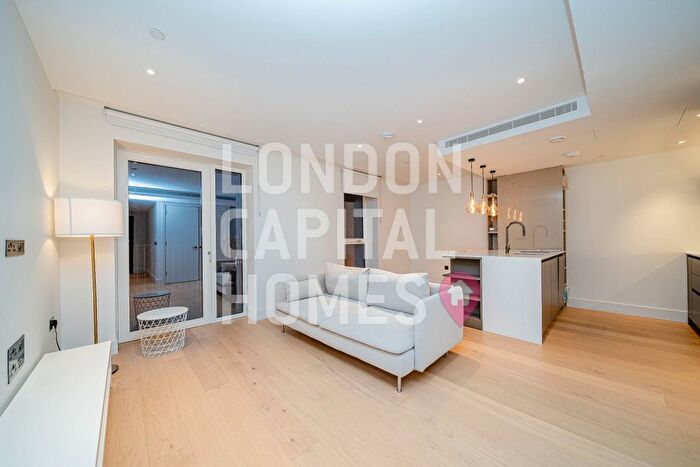 1 Bedroom Flat To Rent In Westmont Apartments, Fountain Park Way, London, W12
