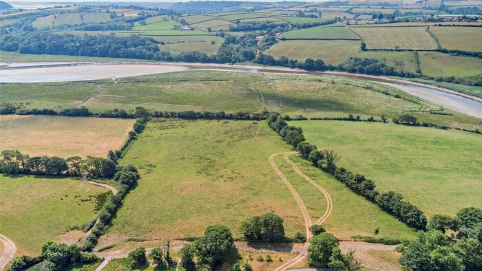 Land For Sale In St. Clears, Carmarthen, Carmarthenshire, SA33