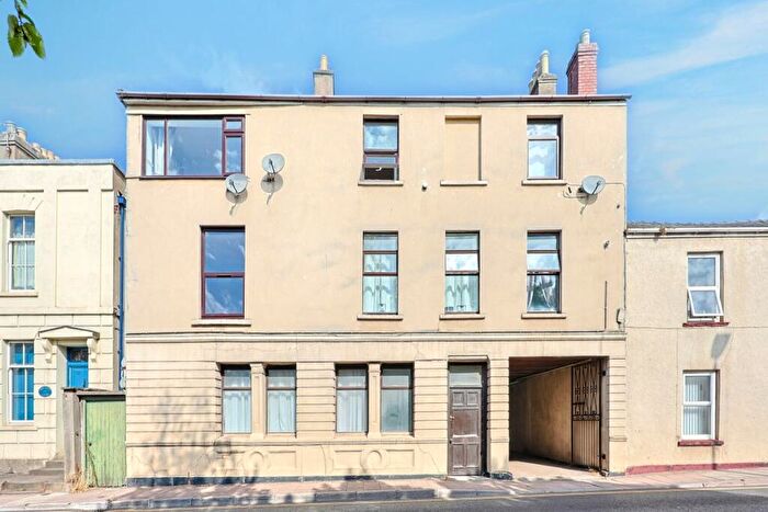 1 Bedroom Flat For Sale In B High Street, Lydney, Gloucestershire, GL15