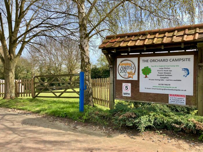 4 Bedroom Detached House For Sale In Spring Lane, Wickham Market, Woodbridge, IP13