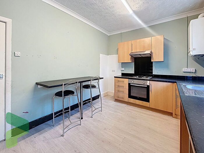 2 Bedroom Terraced House For Sale In Swan Street, Darwen, BB3