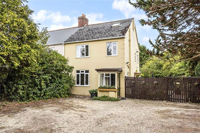 4 Bedroom Semi Detached House For Sale In Elm Villas, Gretton Fields, Gloucestershire, GL54